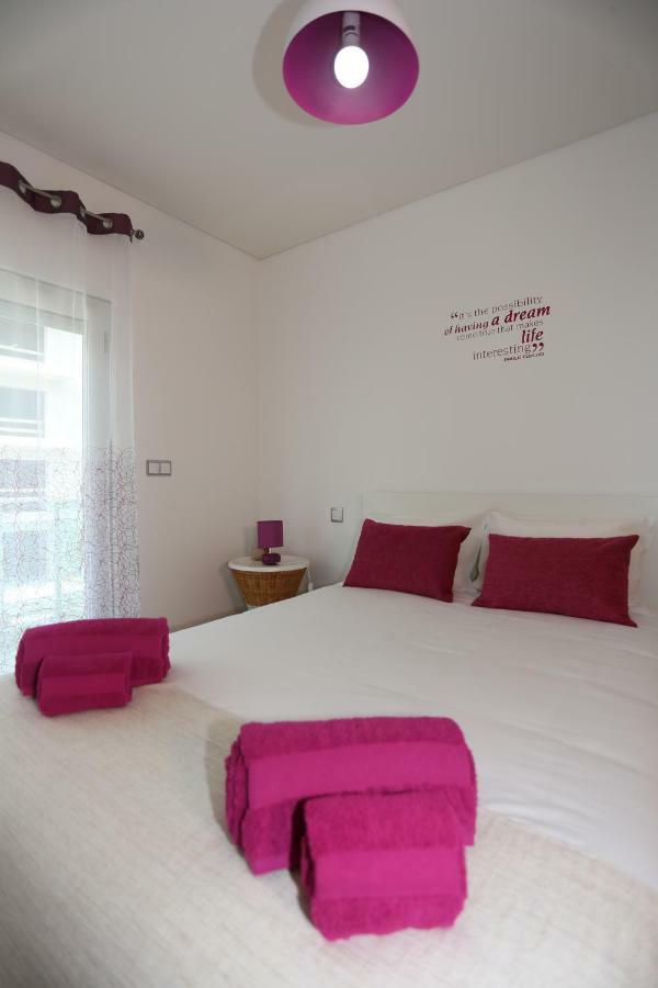 Surf And Stones Apartment Peniche Exteriér fotografie