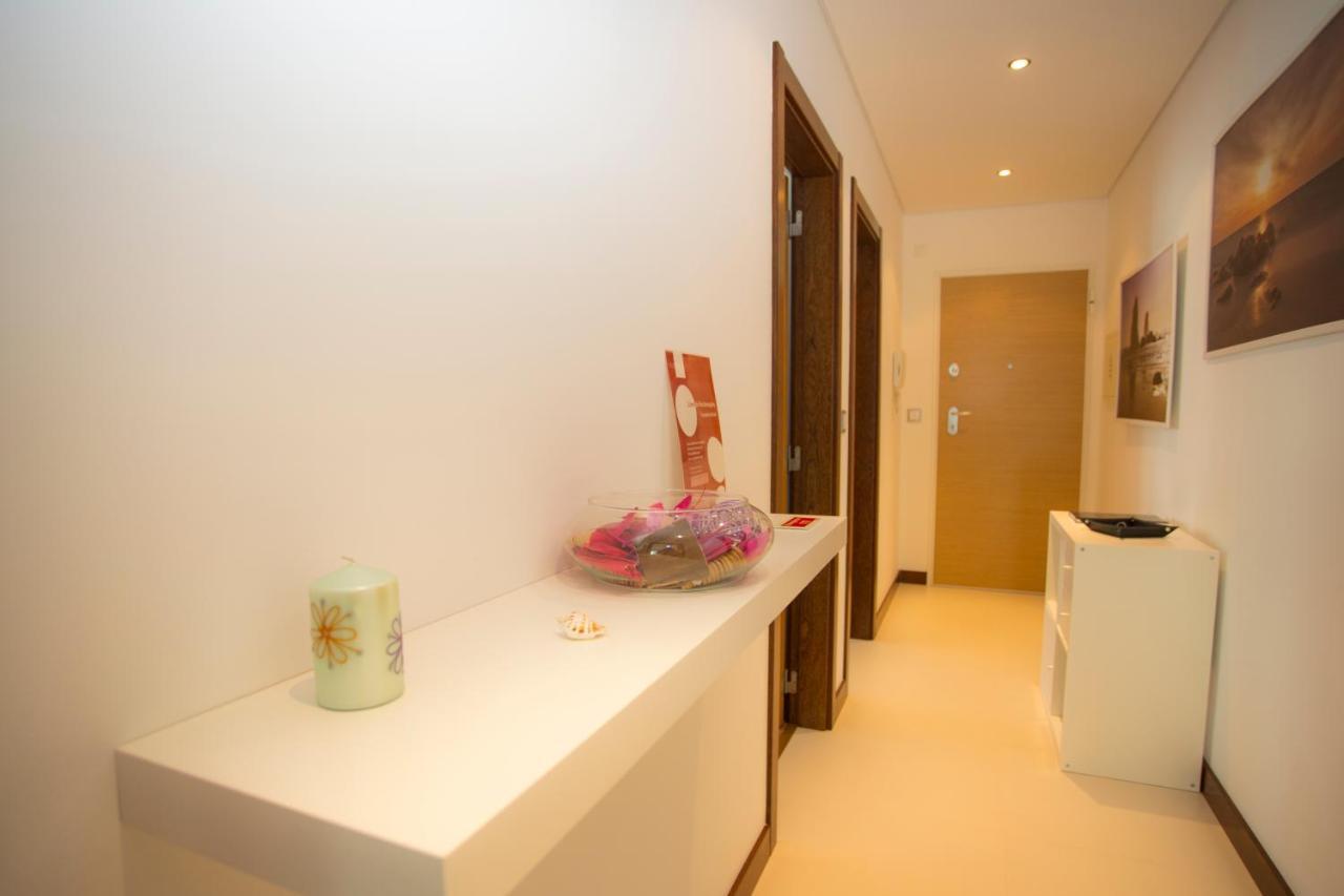 Surf And Stones Apartment Peniche Exteriér fotografie