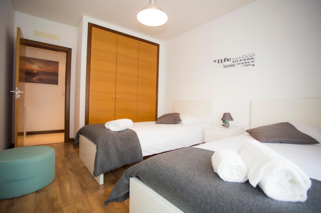Surf And Stones Apartment Peniche Exteriér fotografie