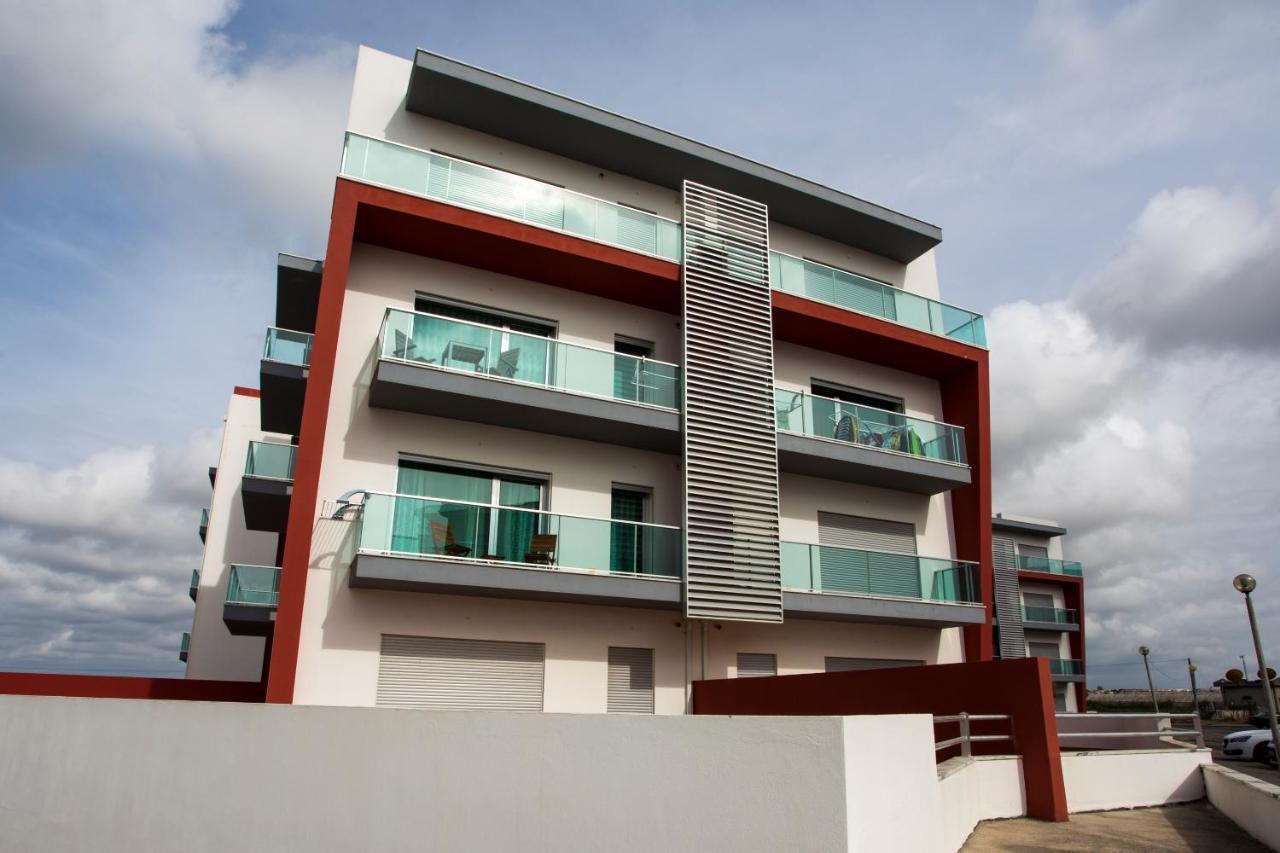 Surf And Stones Apartment Peniche Exteriér fotografie