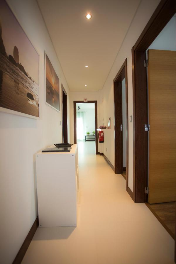 Surf And Stones Apartment Peniche Exteriér fotografie