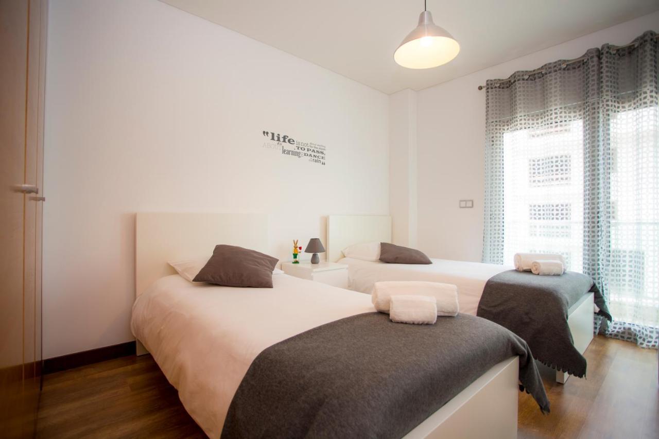 Surf And Stones Apartment Peniche Exteriér fotografie