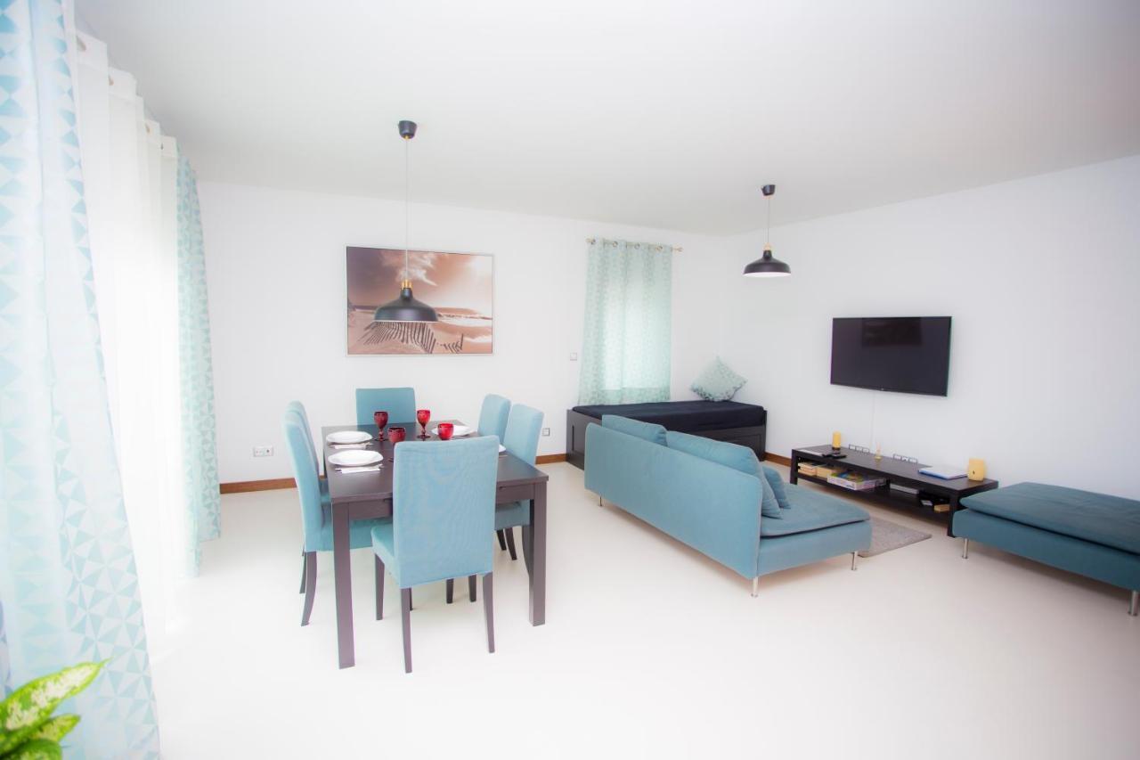 Surf And Stones Apartment Peniche Exteriér fotografie