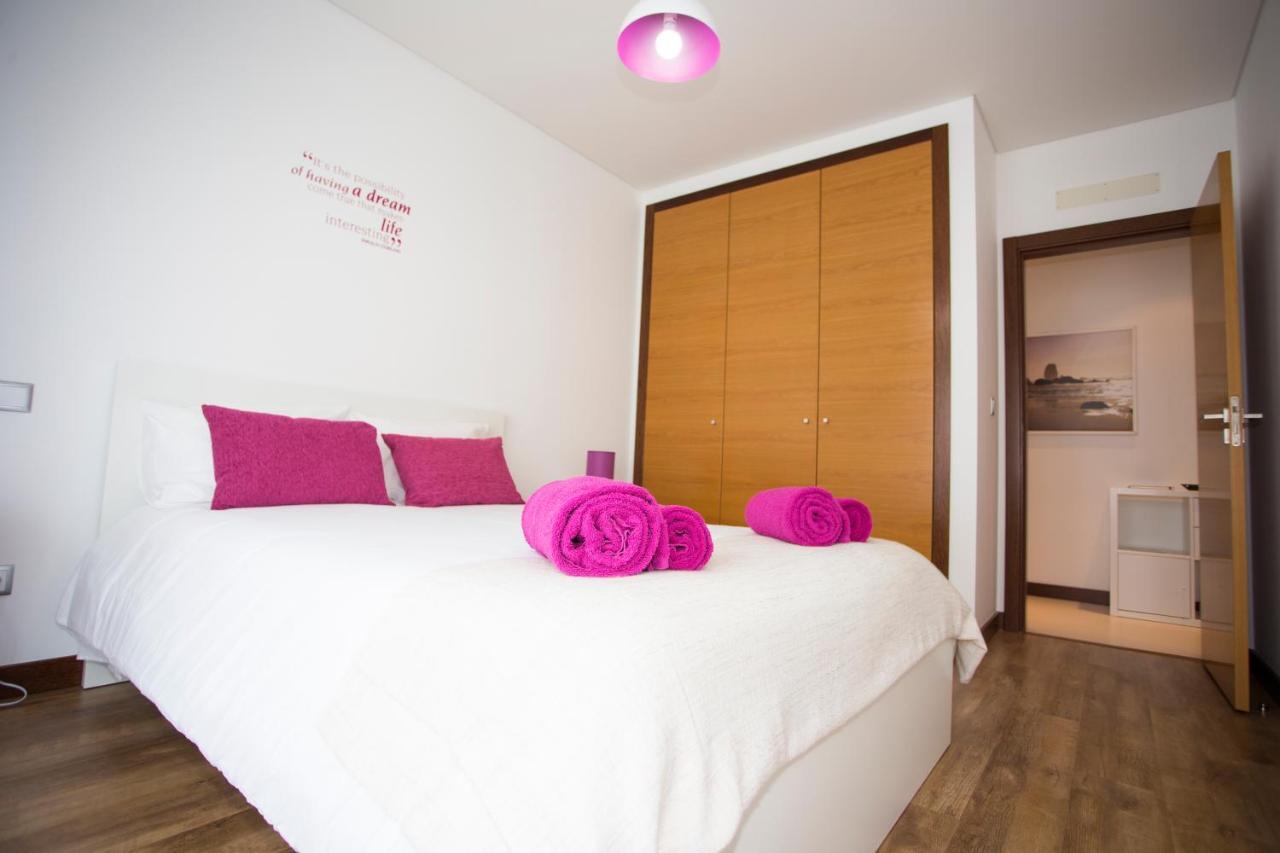 Surf And Stones Apartment Peniche Exteriér fotografie