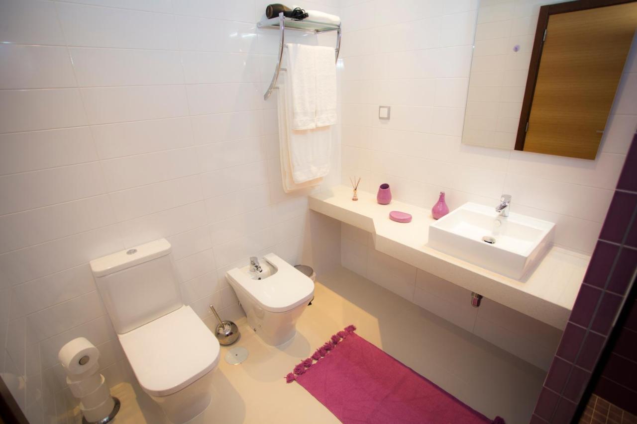 Surf And Stones Apartment Peniche Exteriér fotografie